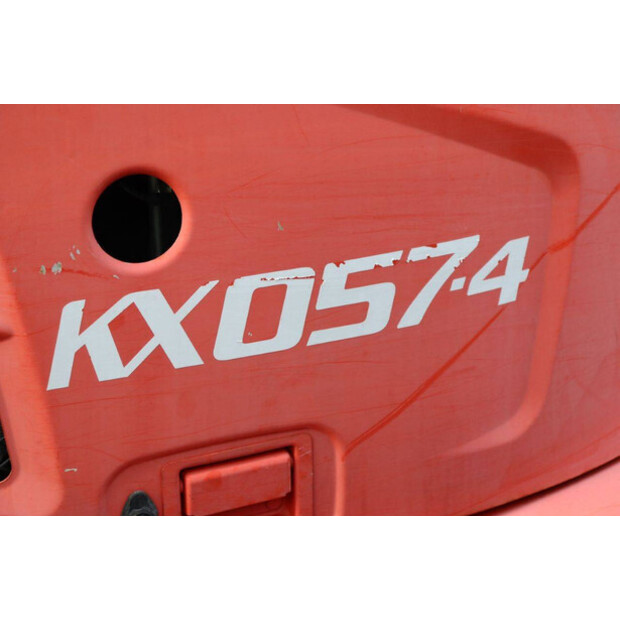 2014 KUBOTA KX057-4-45469975