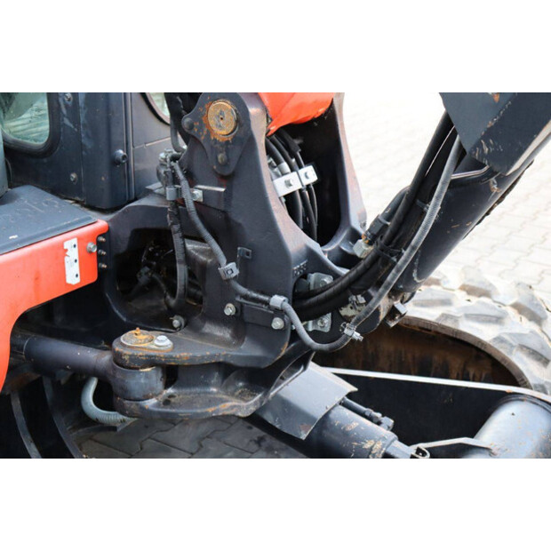 2014 KUBOTA KX057-4-45469976