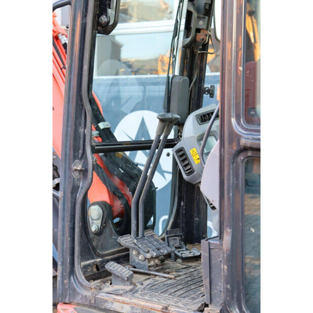 2014 KUBOTA KX057-4-45469980