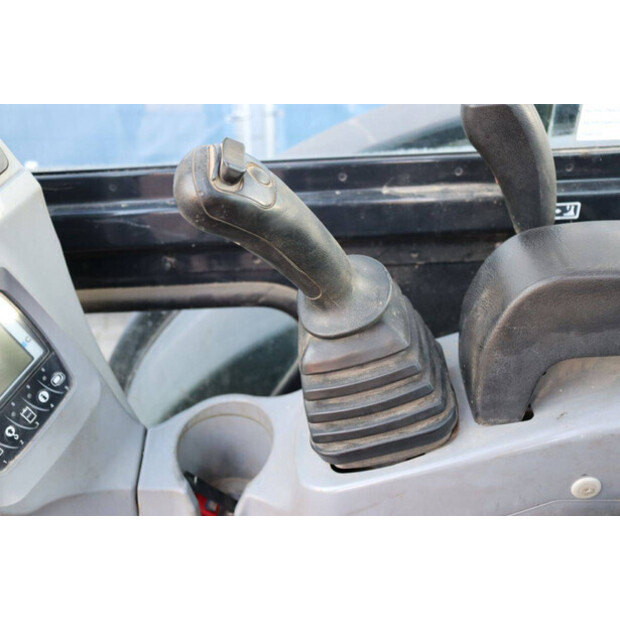 2014 KUBOTA KX057-4-45469983