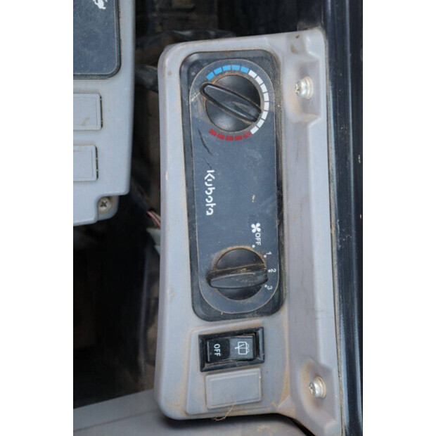 2014 KUBOTA KX057-4-45469985