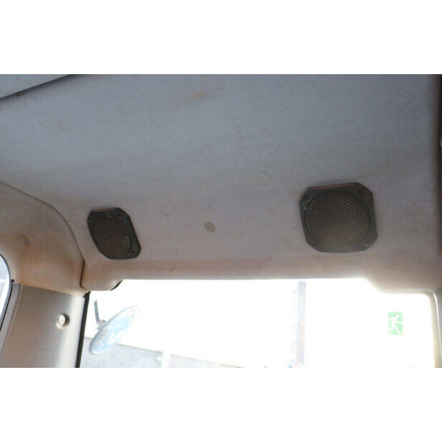 2014 KUBOTA KX057-4-45469987