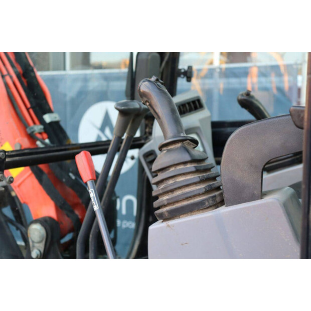 2014 KUBOTA KX057-4-45469988