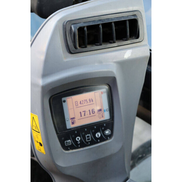 2014 KUBOTA KX057-4-45469989