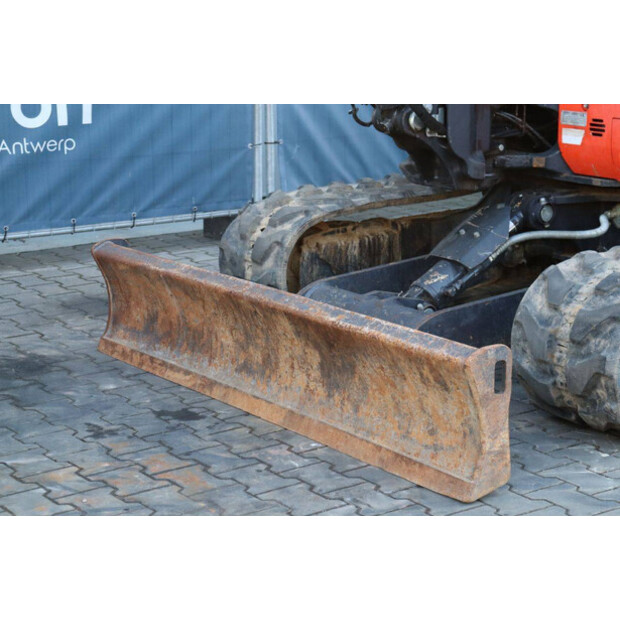 2014 KUBOTA KX057-4-45469994