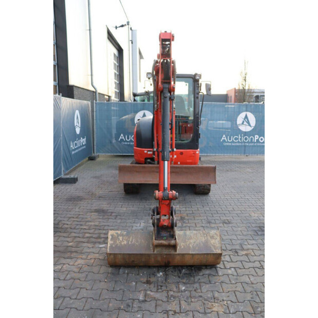 2021 كوبوتا U36-4-45470006