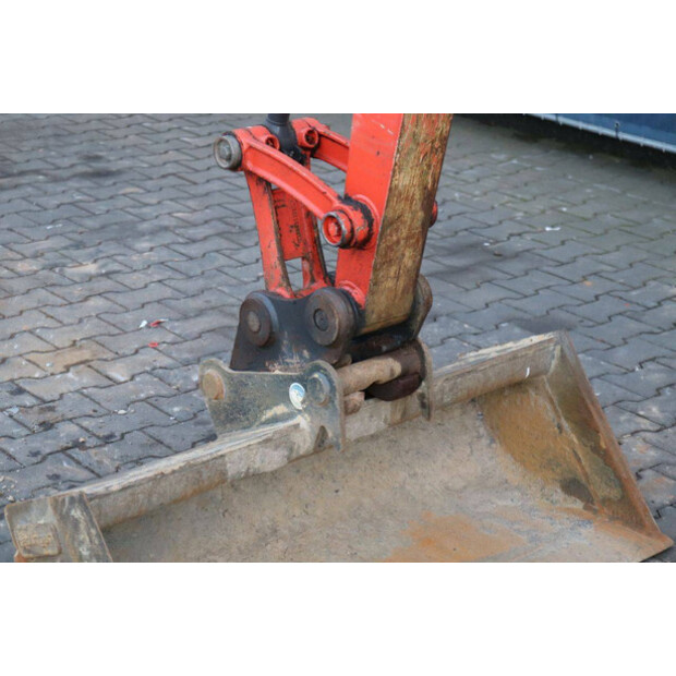 2021 كوبوتا U36-4-45470014