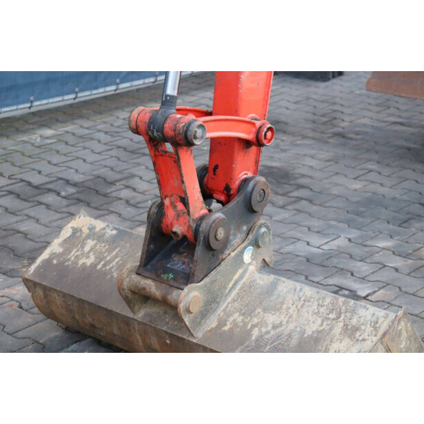 2021 كوبوتا U36-4-45470016