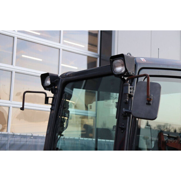 2021 كوبوتا U36-4-45470021