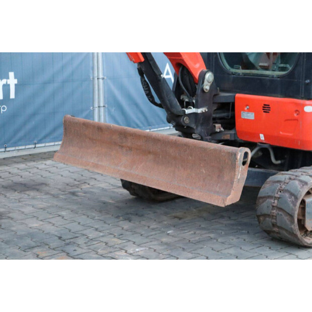 2021 كوبوتا U36-4-45470024