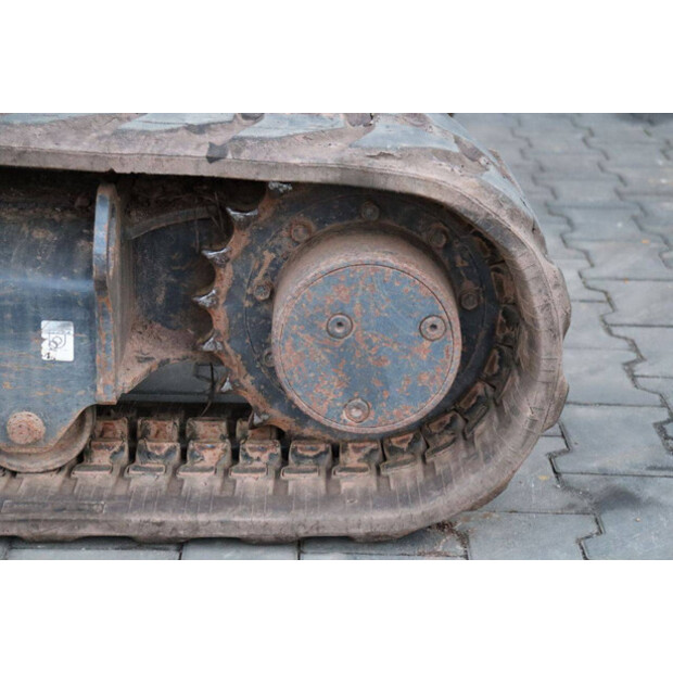 2021 كوبوتا U36-4-45470026