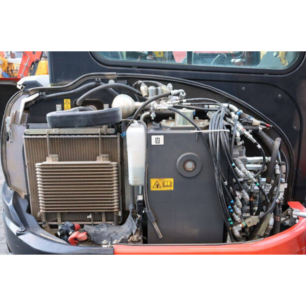 2021 كوبوتا U36-4-45470031