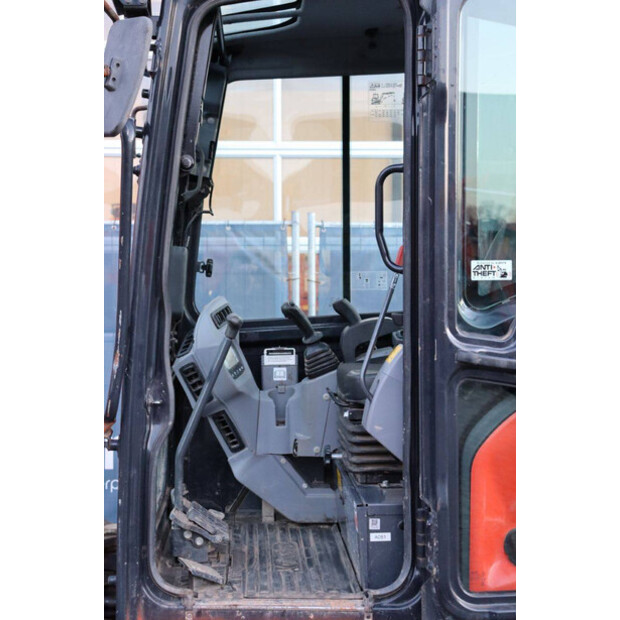 2021 كوبوتا U36-4-45470032