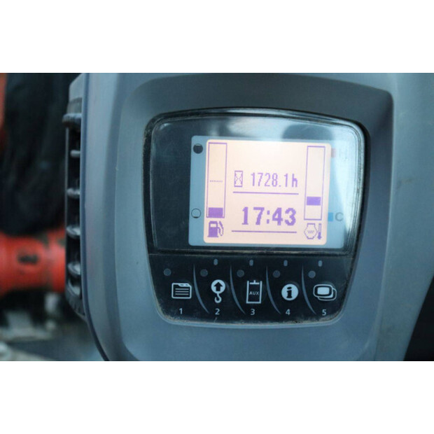 2021 كوبوتا U36-4-45470036