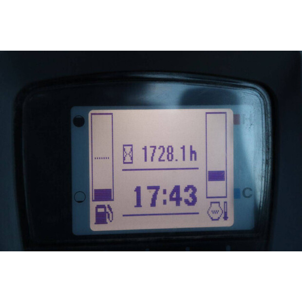 2021 كوبوتا U36-4-45470037