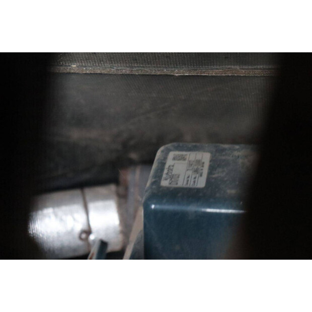 2021 كوبوتا U36-4-45470045