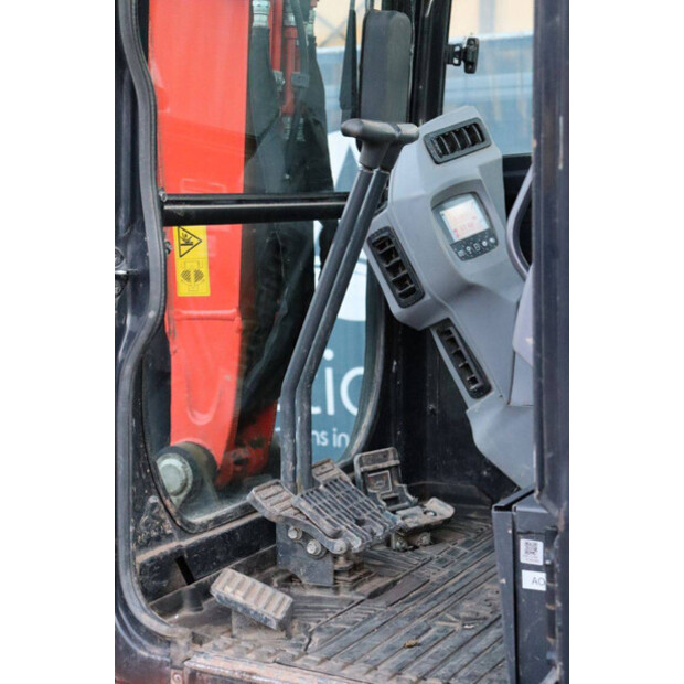 2021 كوبوتا U36-4-45470046