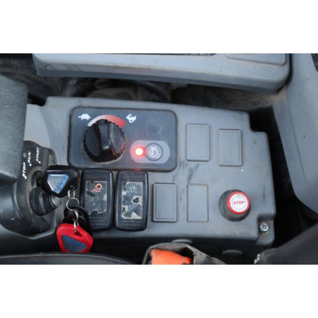 2021 كوبوتا U36-4-45470047