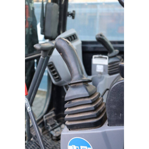 2021 كوبوتا U36-4-45470048