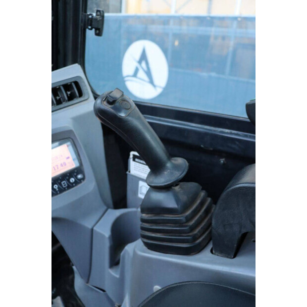 2021 كوبوتا U36-4-45470049