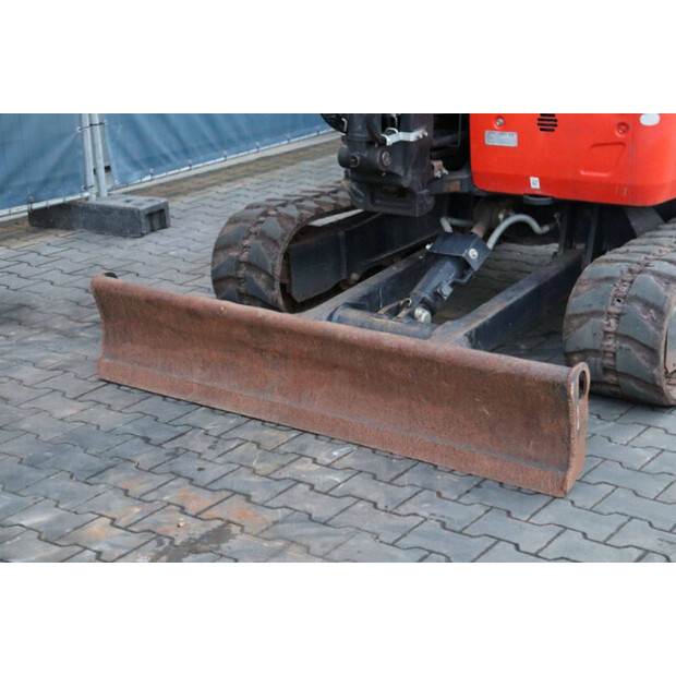 2021 كوبوتا U36-4-45470050