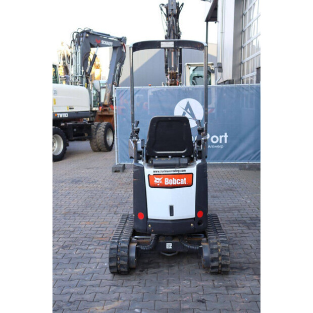 2023 بوبكات E10Z-45470072