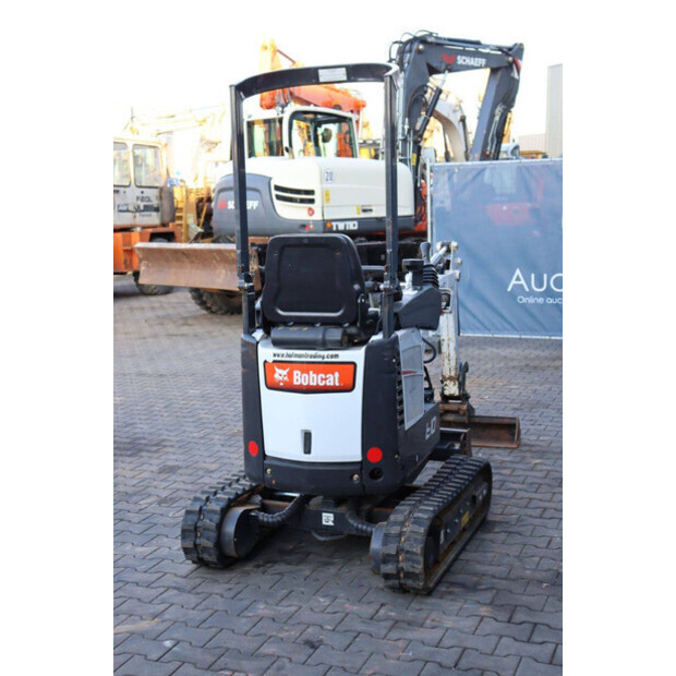 2023 بوبكات E10Z-45470073