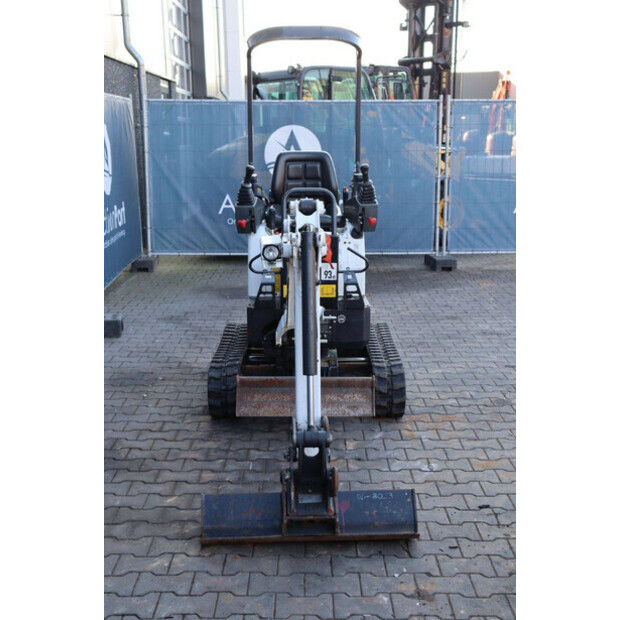 2023 بوبكات E10Z-45470075