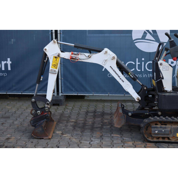 2023 بوبكات E10Z-45470078