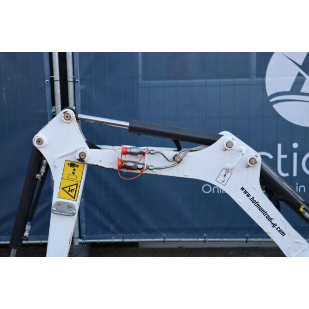 2023 بوبكات E10Z-45470079