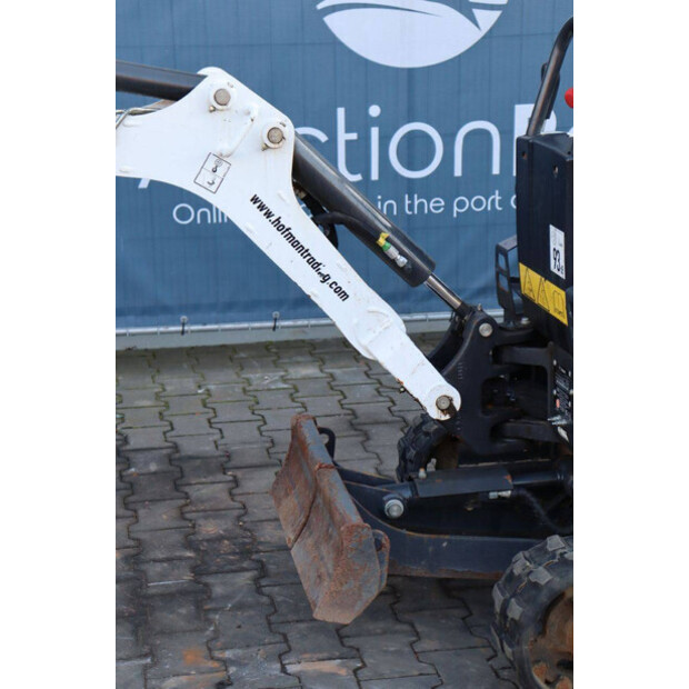 2023 بوبكات E10Z-45470080