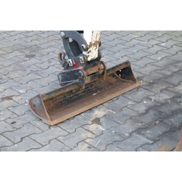 2023 بوبكات E10Z-45470082