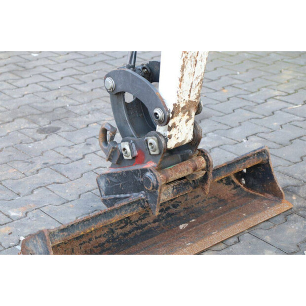 2023 بوبكات E10Z-45470083