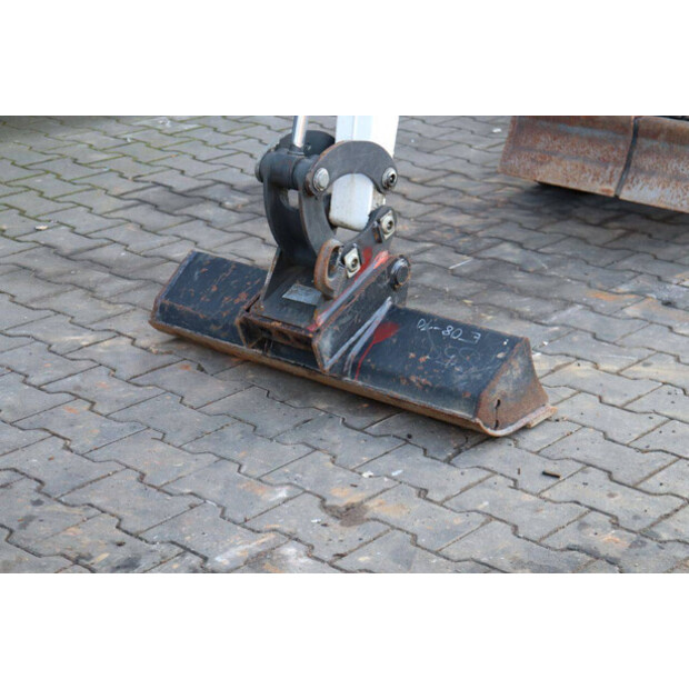 2023 بوبكات E10Z-45470085