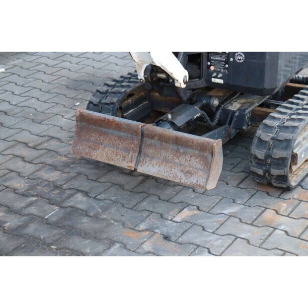 2023 بوبكات E10Z-45470086