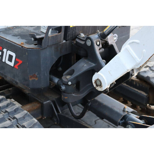 2023 بوبكات E10Z-45470087