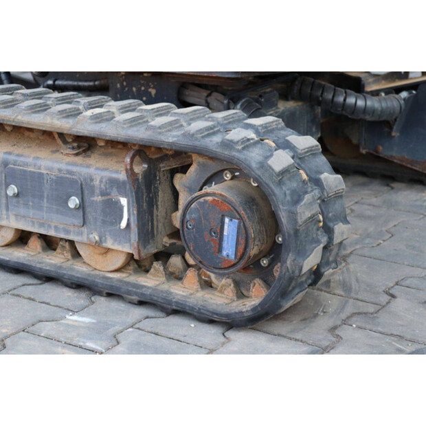 2023 بوبكات E10Z-45470091