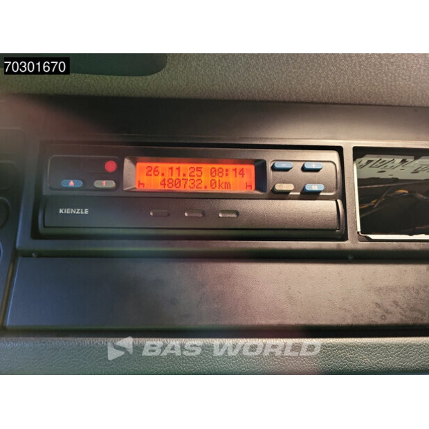 2006 داف CF75.310-45470093