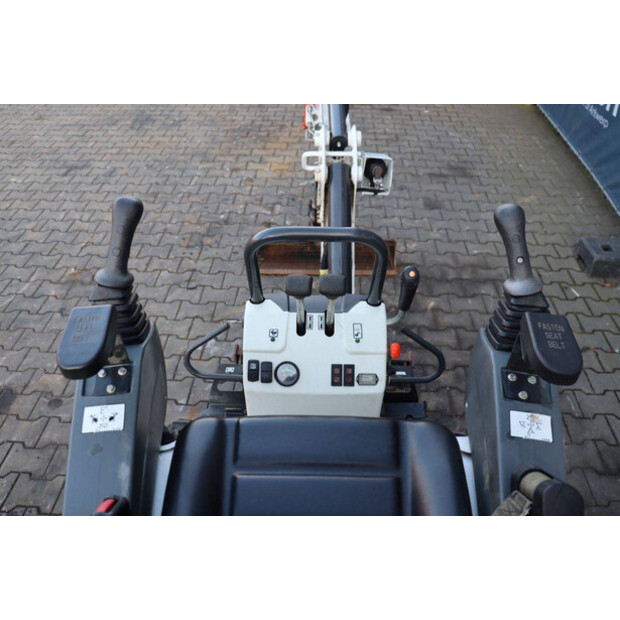 2023 بوبكات E10Z-45470095