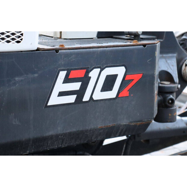 2023 بوبكات E10Z-45470099