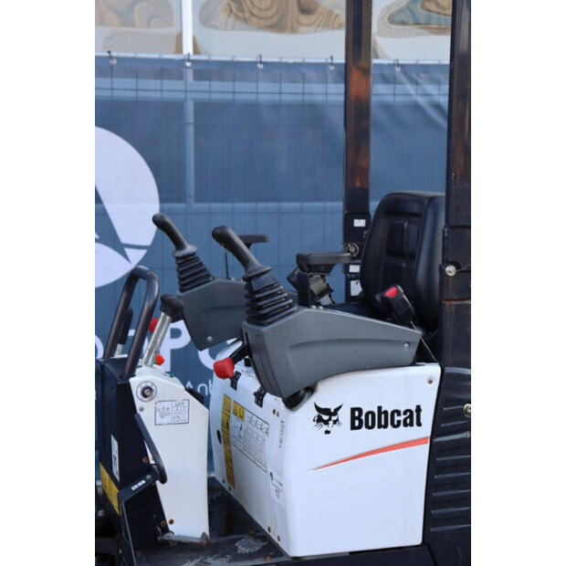 2023 بوبكات E10Z-45470100