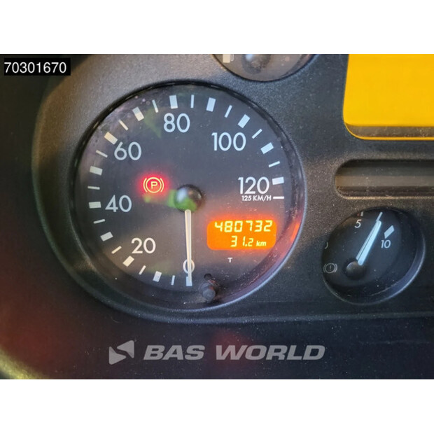 2006 داف CF75.310-45470101