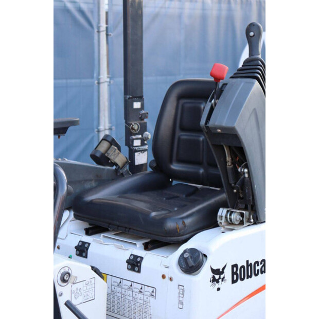 2023 بوبكات E10Z-45470102