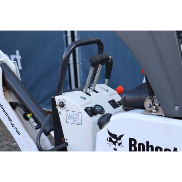 2023 بوبكات E10Z-45470103