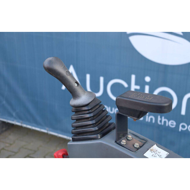 2023 بوبكات E10Z-45470104