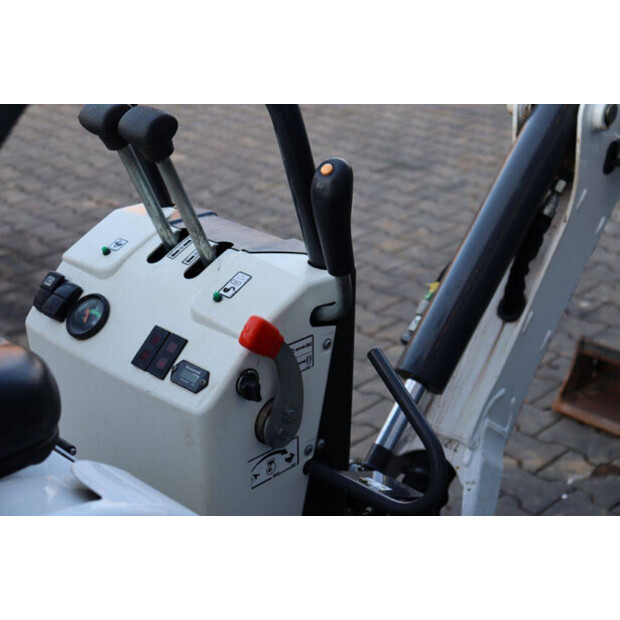 2023 بوبكات E10Z-45470106