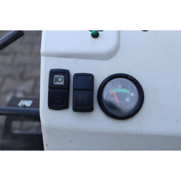 2023 بوبكات E10Z-45470107