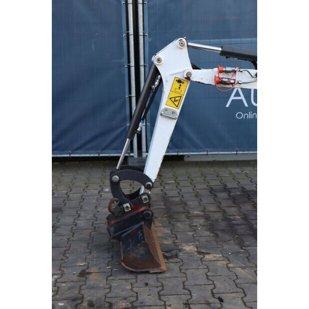 2023 بوبكات E10Z-45470108