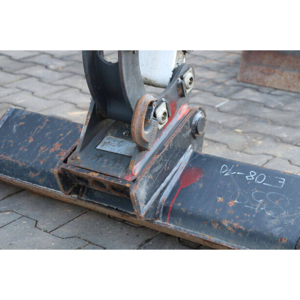 2023 بوبكات E10Z-45470110