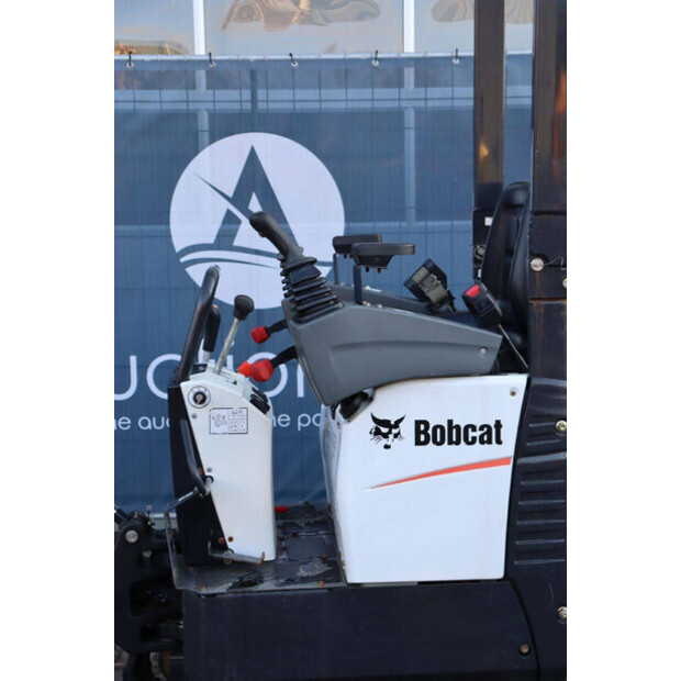 2023 بوبكات E10Z-45470111